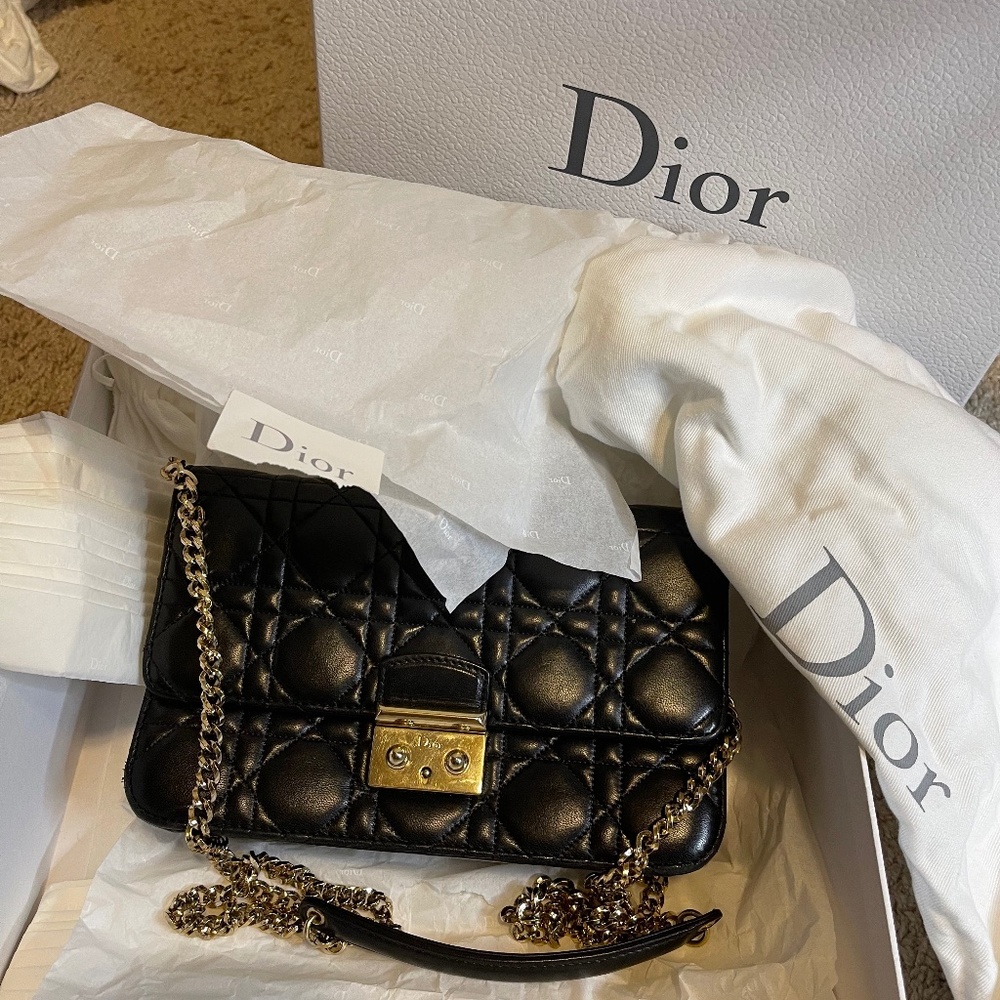 Christian Dior